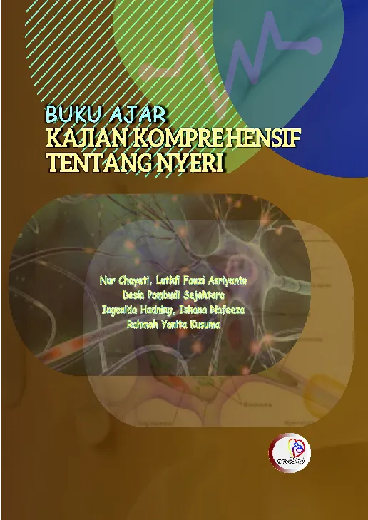 Buku Ajar Kajian Komprehensif Tentang Nyeri