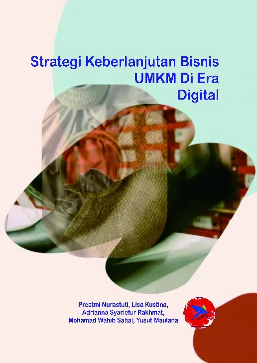 Strategi Keberlanjutan Bisnis UMKM di era Digital