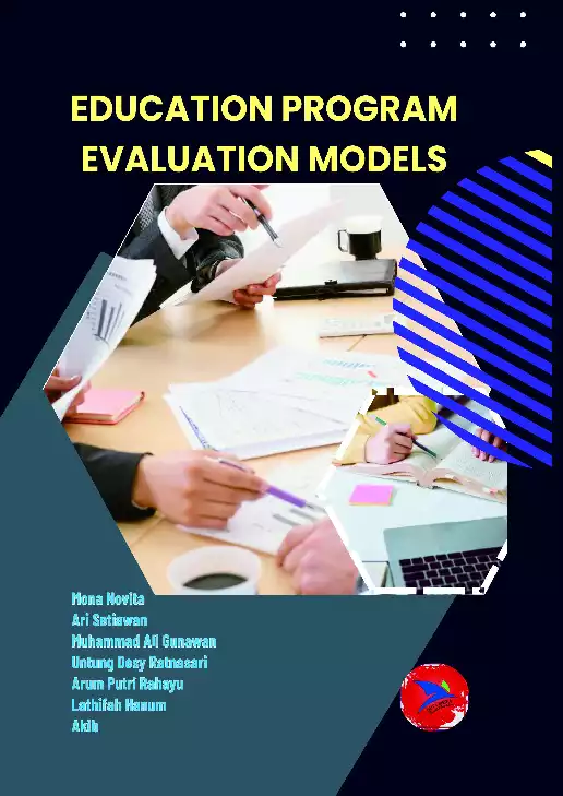 Education Program Evaluation Models