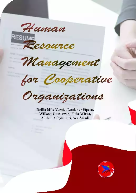 Human Resource Management for Cooperative Organizations