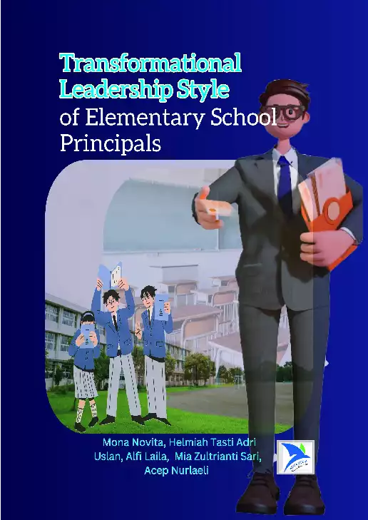 Transformational Leadership Style of Elementary School Principals