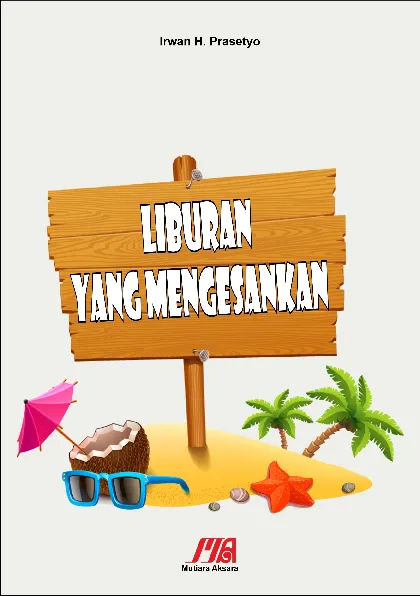 Liburan yang Mengesankan