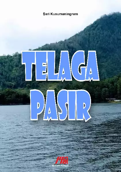 Telaga Pasir