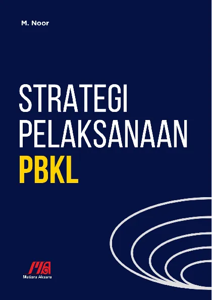 Strategi Pelaksanaan PBKL