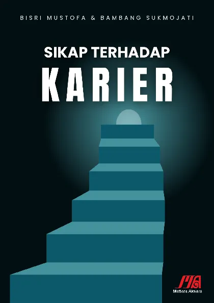 Sikap Terhadap Karier