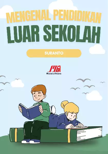 Mengenal Pendidikan Luar sekolah