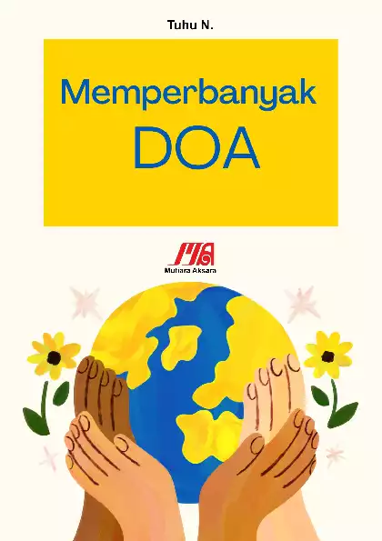 Memperbanyak Doa