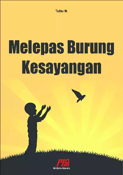 Melepas Burung Kesayangan