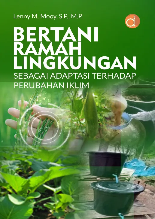 Bertani Ramah Lingkungan sebagai Adaptasi Terhadap Perubahan Iklim