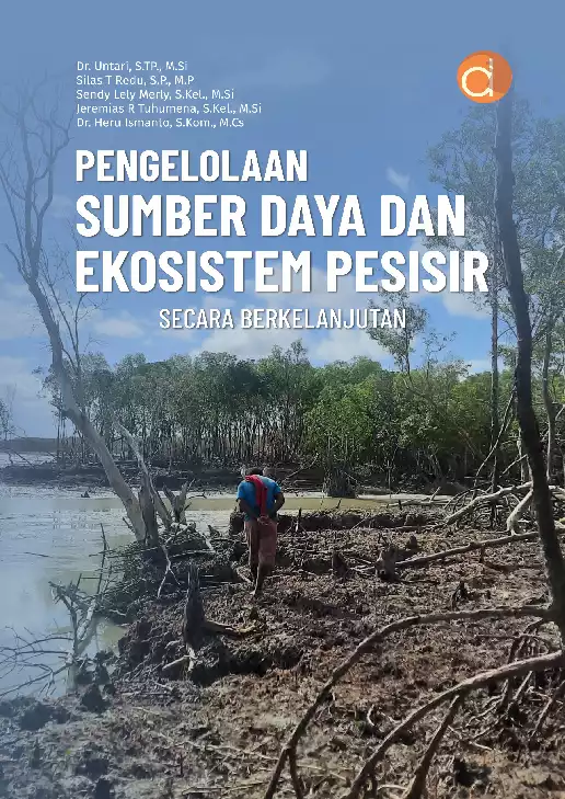 Pengelolaan Sumber Daya dan Ekosistem Pesisir secara Berkelanjutan