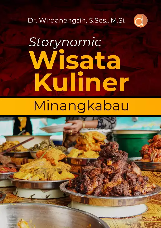 Storynomic Wisata Kuliner Minangkabau