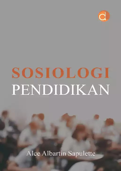 Sosiologi Pendidikan