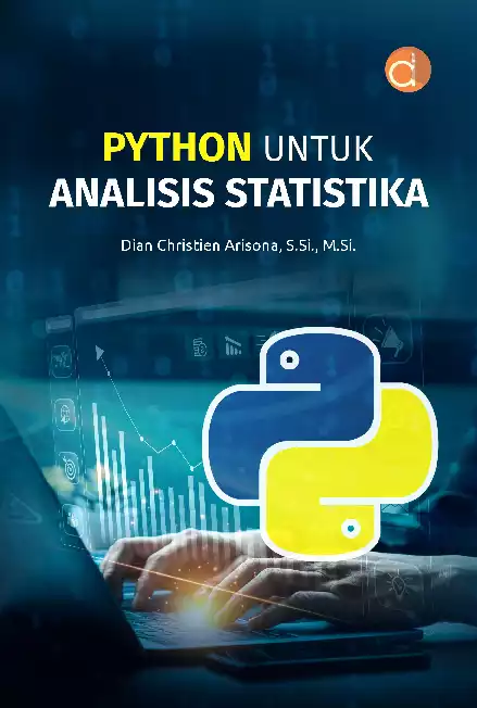Python untuk Analisis Statistika