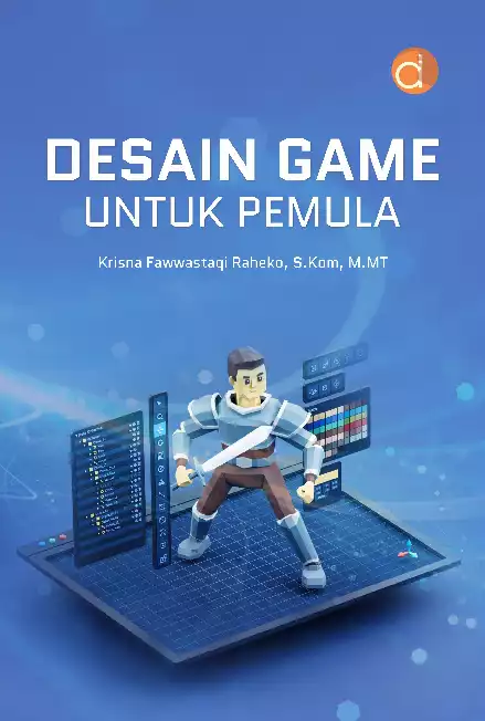 Desain Game untuk Pemula