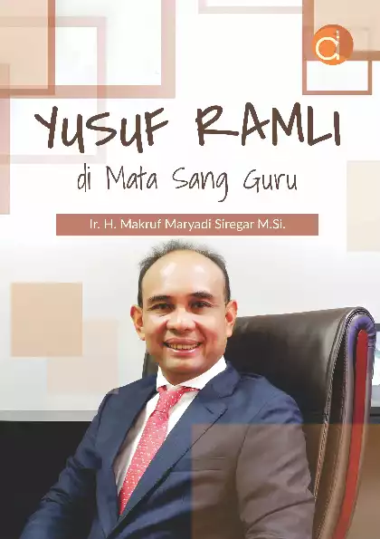 YUSUF RAMLI di Mata Sang Guru