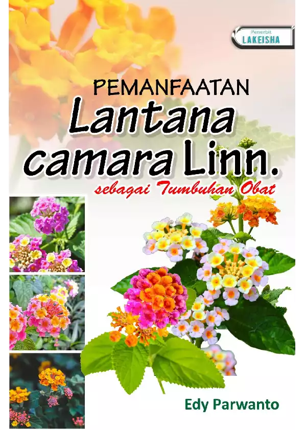 Pemanfaatan Lantana camara Linn. sebagai Tumbuhan Obat