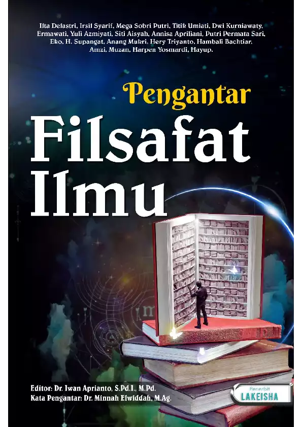 PENGANTAR FILSAFAT ILMU