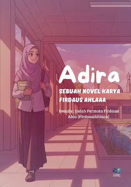 Adira Sebuah Novel Karya FirdausiAhlaaa
