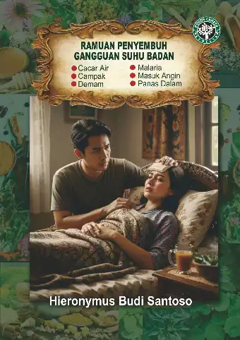 RAMUAN PENYEMBUH GANGGUAN SUHU BADAN