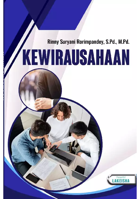 KEWIRAUSAHAAN