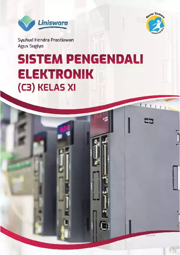 Sistem Pengendali Elektronik (C3) Kelas XI