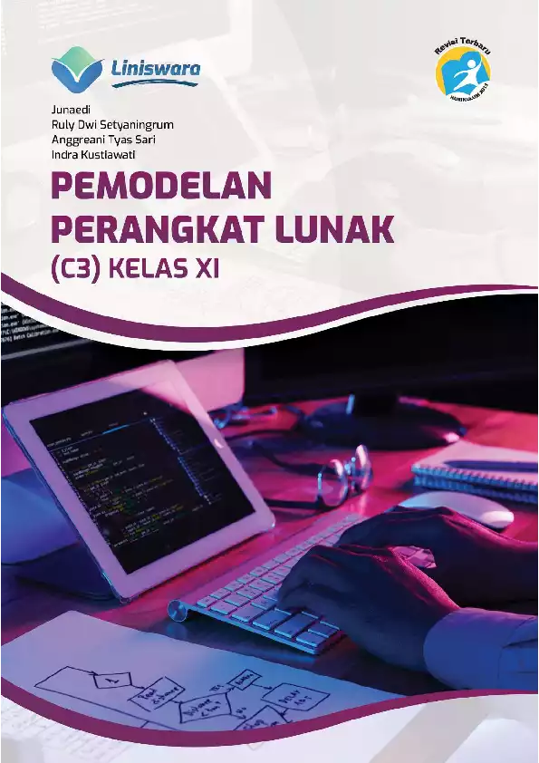 Pemodelan Perangkat Lunak (C3) Kelas XI