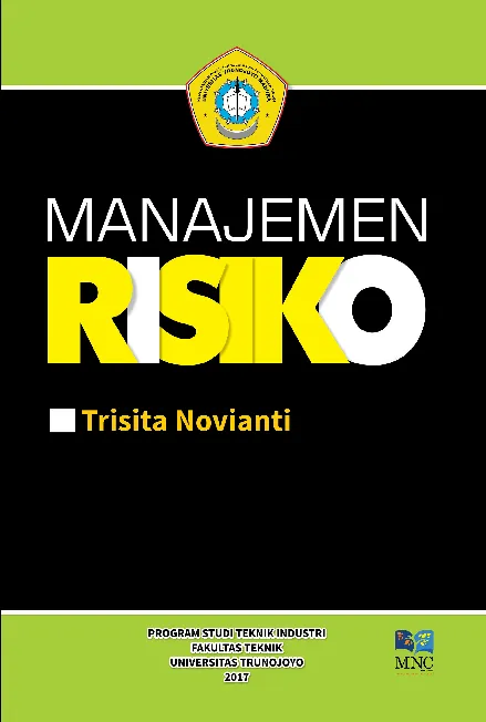 Manajemen Risiko