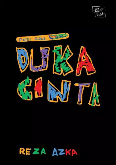 Duka Cinta : Puisi Duka