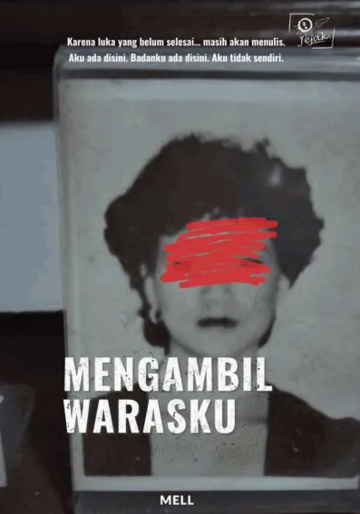 Mengambil Warasku