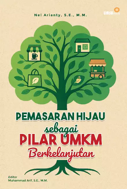 Pemasaran Hijau sebagai Pilar UMKM Berkelanjutan