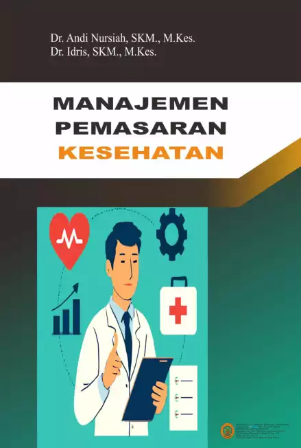 MANAJEMEN PEMASARAN KESEHATAN