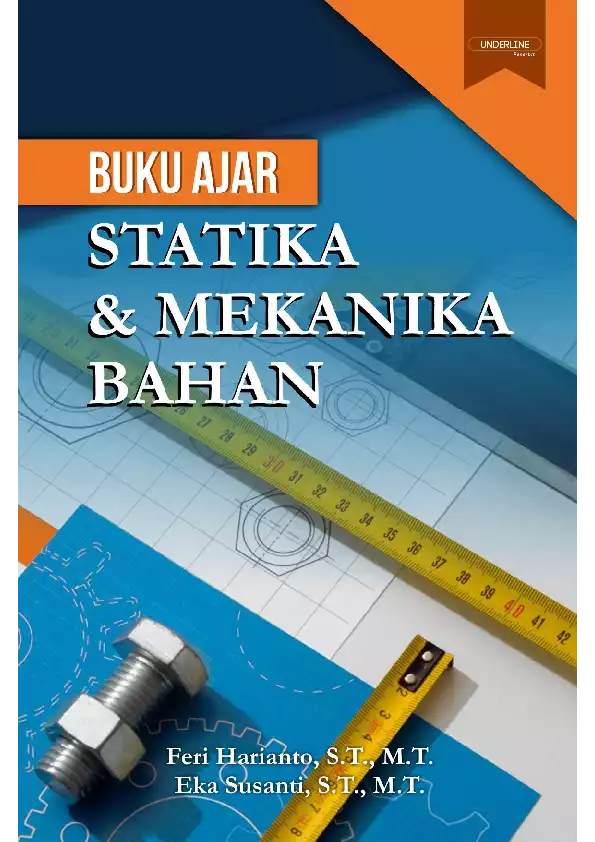 STATIKA & MEKANIKA BAHAN