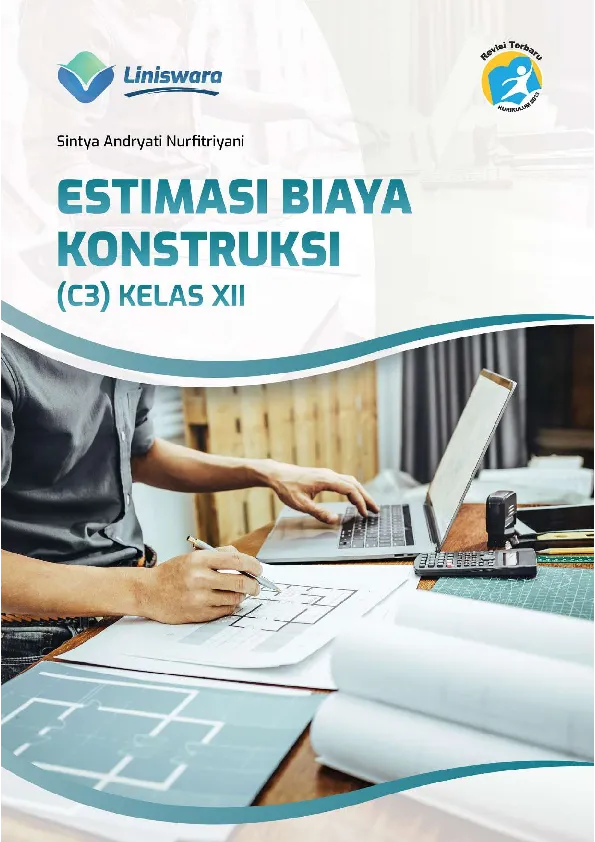 Estimasi Biaya Konstruksi (C3) Kelas XII