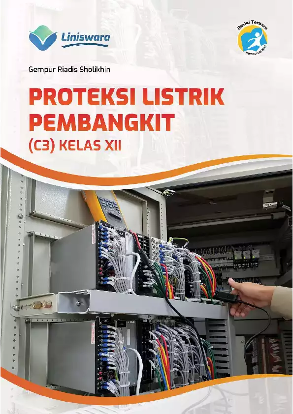 Proteksi Listrik Pembangkit (C3) Kelas XII