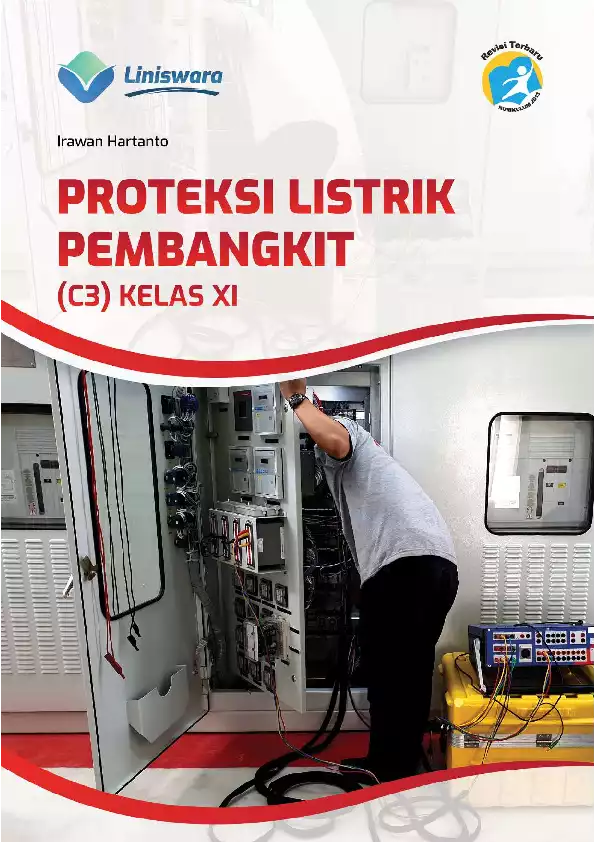 Proteksi Listrik Pembangkit (C3) Kelas XI