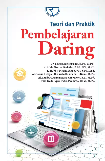 Teori dan Praktik Pembelajaran Daring