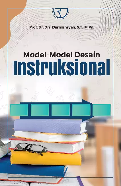 Model-Model Desain Instruksional