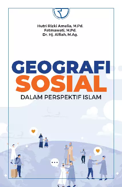 Geografi Sosial Dalam Perspektif Islam
