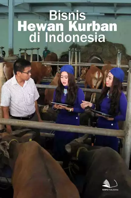 Bisnis Hewan Kurban di Indonesia