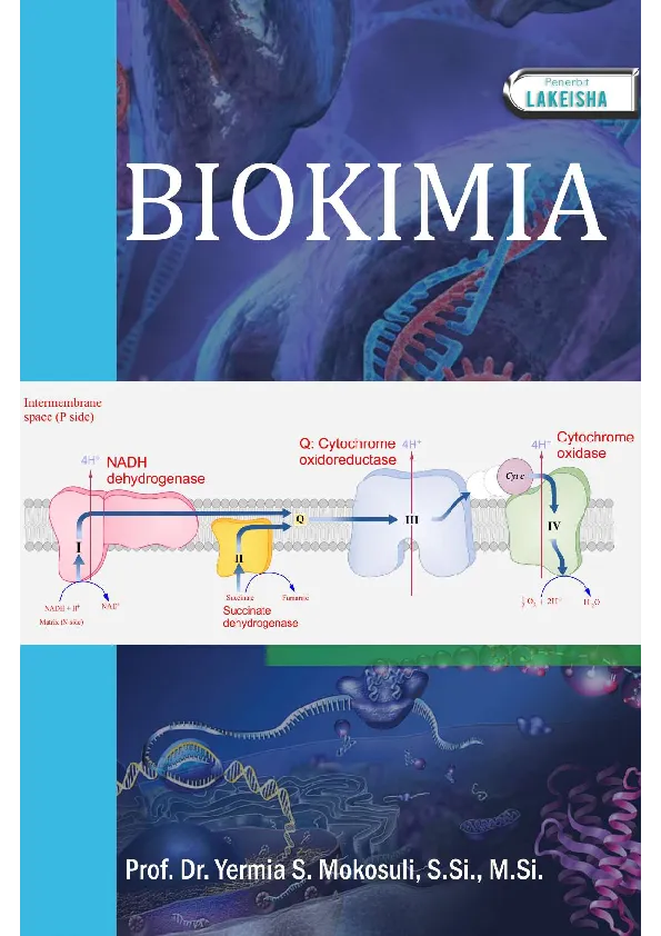 BIOKIMIA