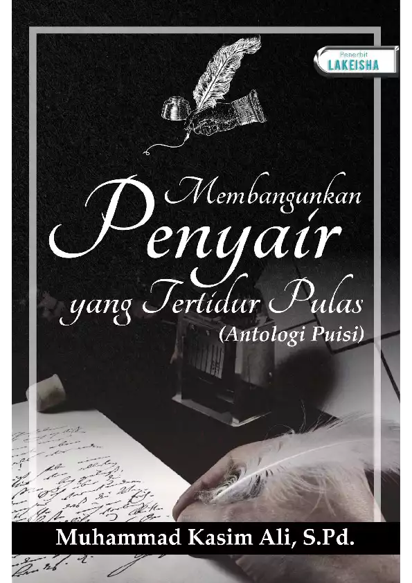 MEMBANGUNKAN PENYAIR YANG TERTIDUR PULAS
