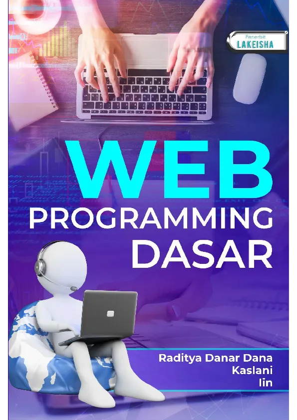 WEB PROGRAMMING DASAR