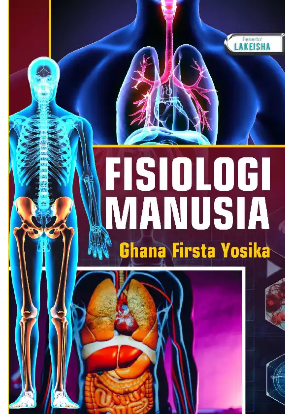 FISIOLOGI MANUSIA