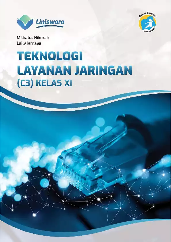 Teknologi Layanan Jaringan (C3) Kelas XI