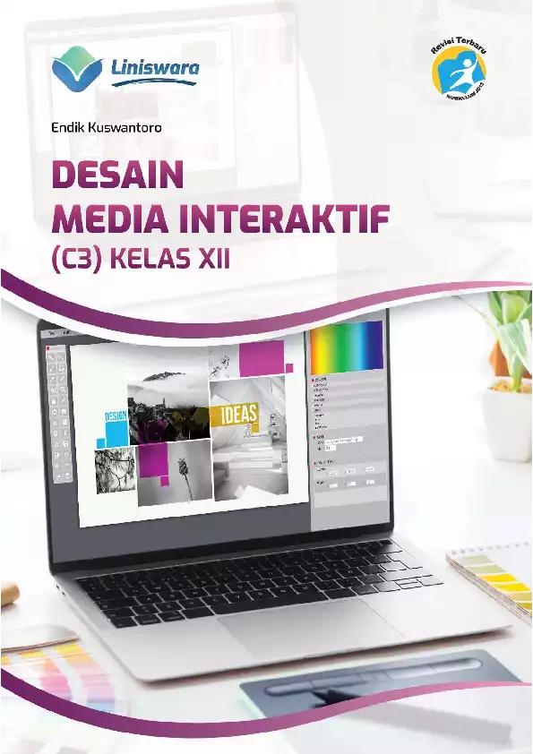 Desain Media Interaktif (C3) Kelas XII