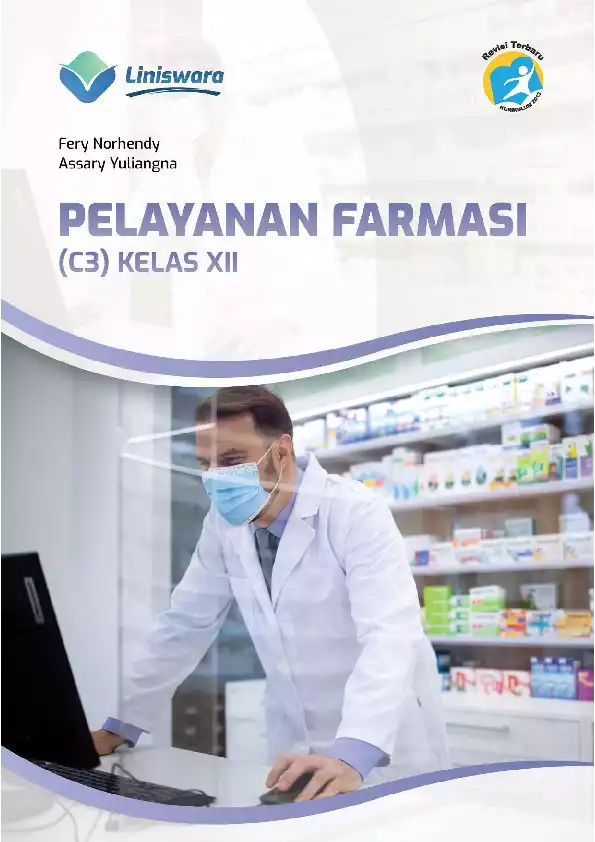 Pelayanan Farmasi (C3) Kelas XII