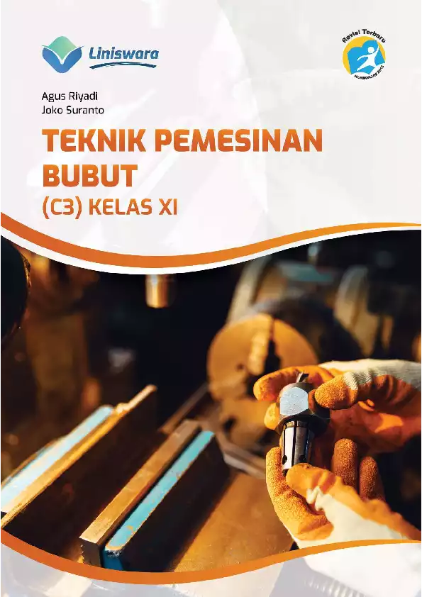 Teknik Pemesinan Bubut (C3) Kelas XI