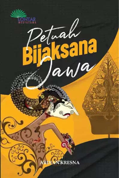 Petuah Bijaksana Jawa