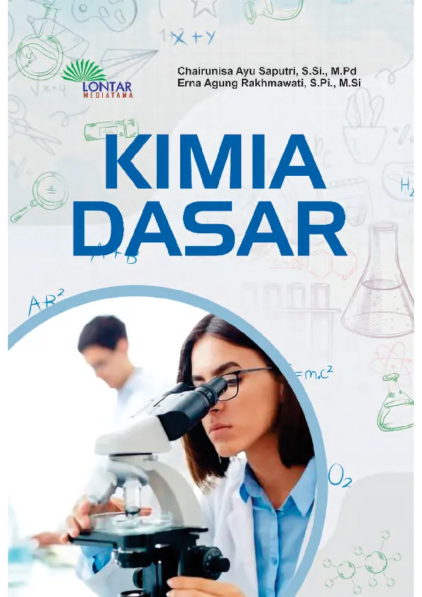 Kimia Dasar