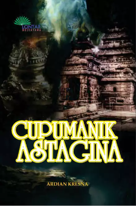 Cupumanik Astagina